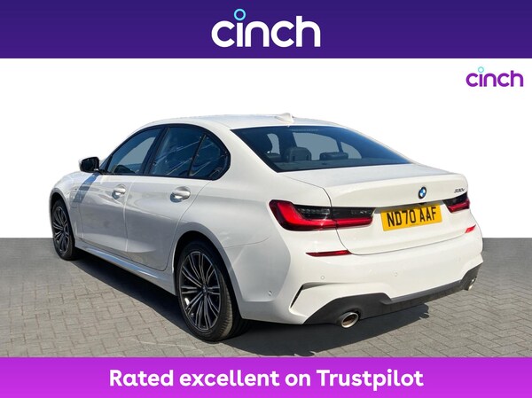 Used BMW 3 Series 2020 for sale - 76346267: Photo 6