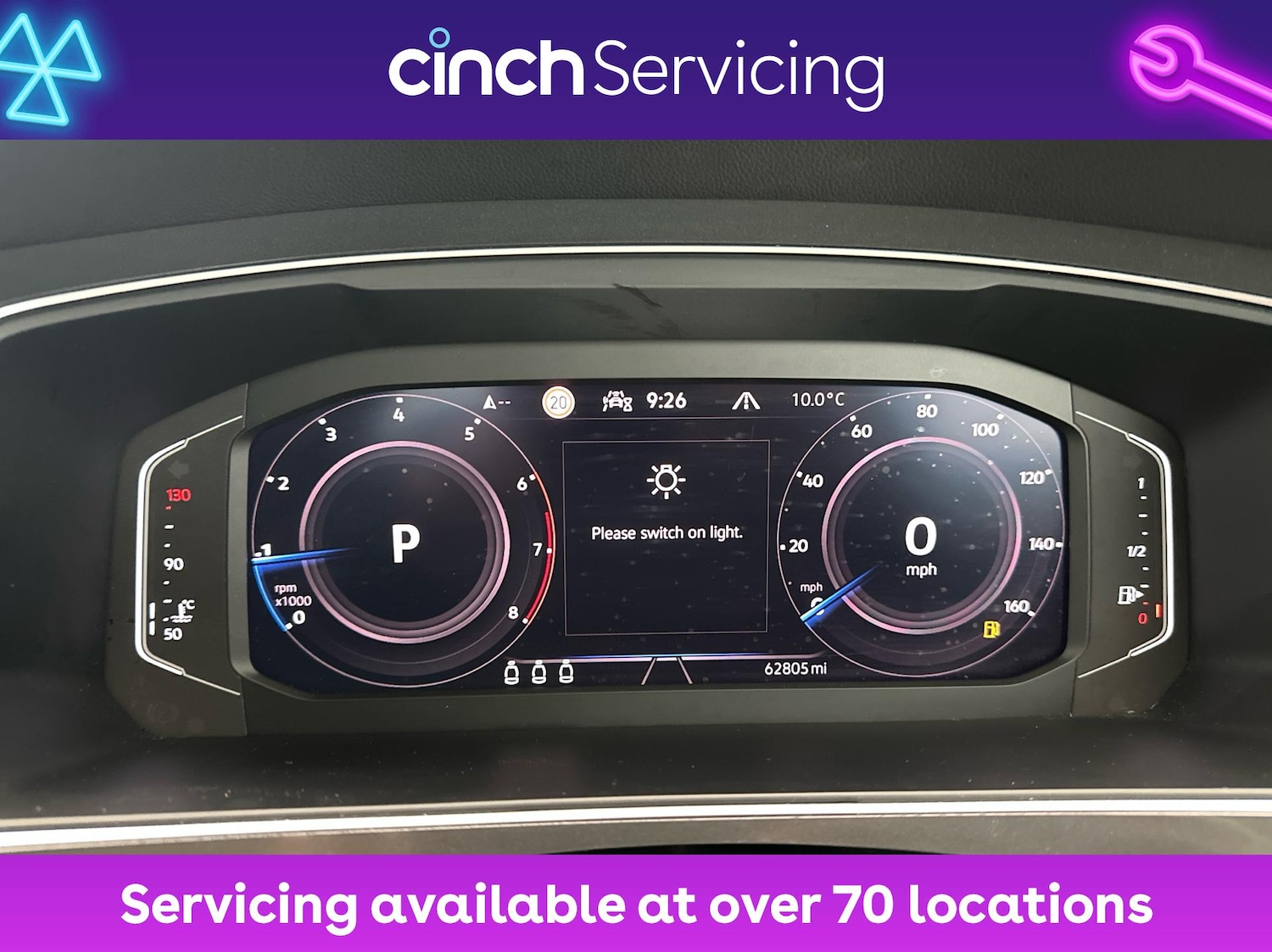 Used Volkswagen Tiguan 2021 for sale - 76581424: Photo 18