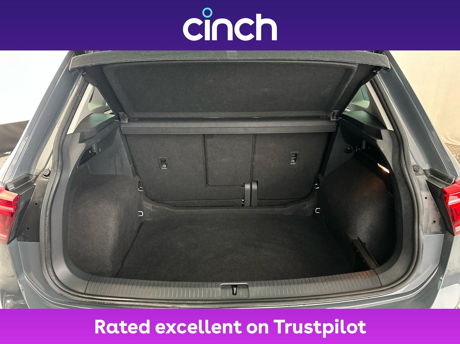 Used Volkswagen Tiguan 2021 for sale - 76581424: Photo 21