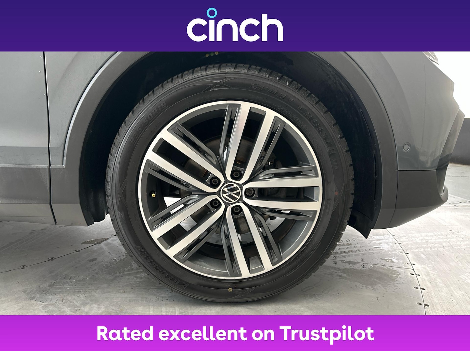 Used Volkswagen Tiguan 2021 for sale - 76581424: Photo 28