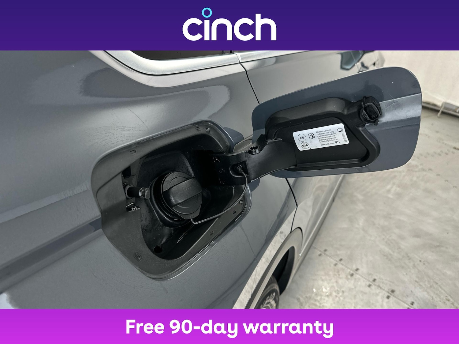 Used Volkswagen Tiguan 2021 for sale - 76581424: Photo 29