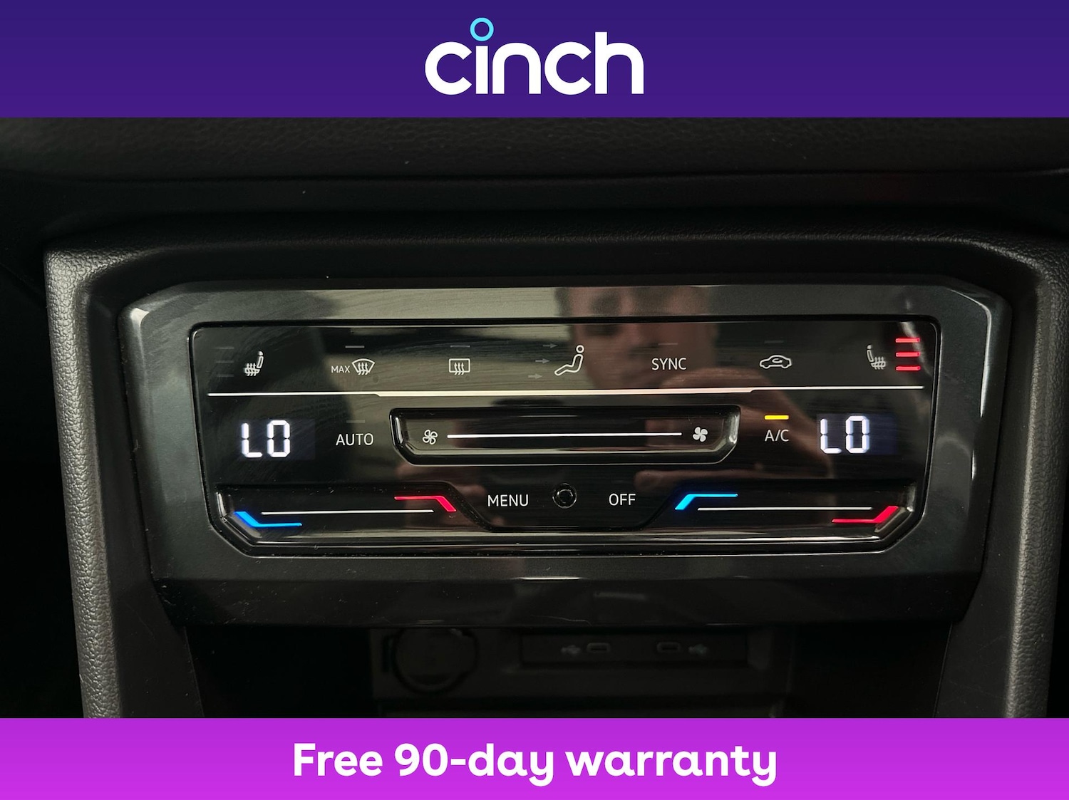 Used Volkswagen Tiguan 2021 for sale - 76581424: Photo 34