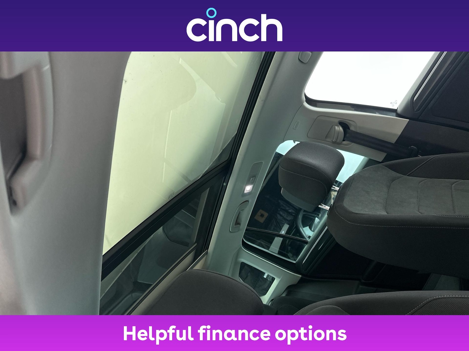 Used Volkswagen Tiguan 2021 for sale - 76581424: Photo 35