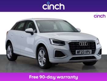 2023 - 35 TFSI Sport 5dr S Tronic