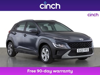 Hyundai - KONA