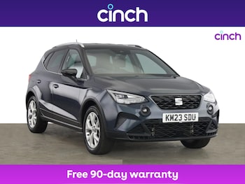 SEAT - Arona