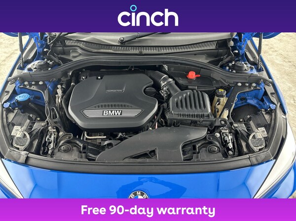 Used BMW 1 Series 2020 for sale - 76031106: Photo 23