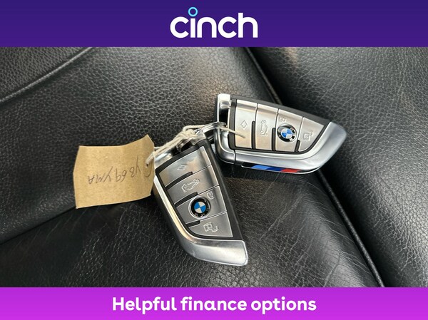 Used BMW 1 Series 2020 for sale - 76031106: Photo 30