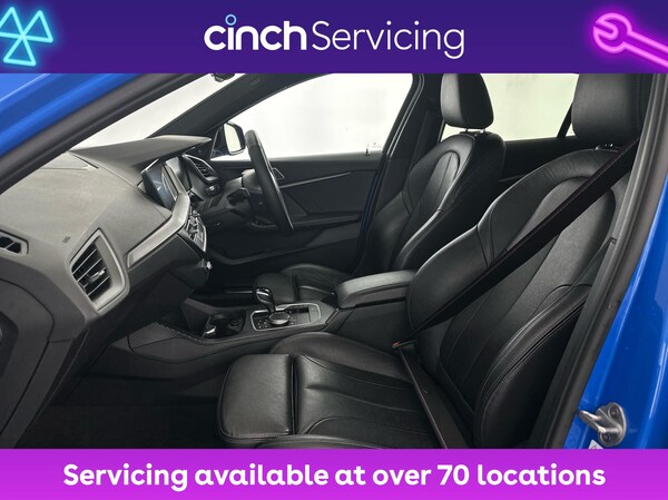 Used BMW 1 Series 2020 for sale - 76031106: Photo 31