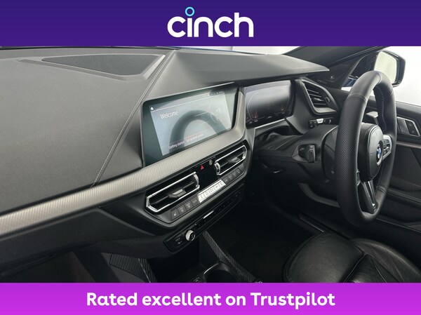 Used BMW 1 Series 2020 for sale - 76031106: Photo 33