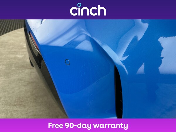 Used BMW 1 Series 2020 for sale - 76031106: Photo 34