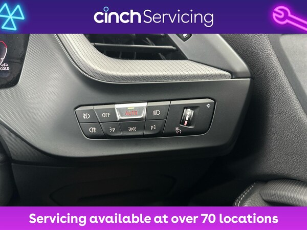 Used BMW 1 Series 2020 for sale - 76031106: Photo 41