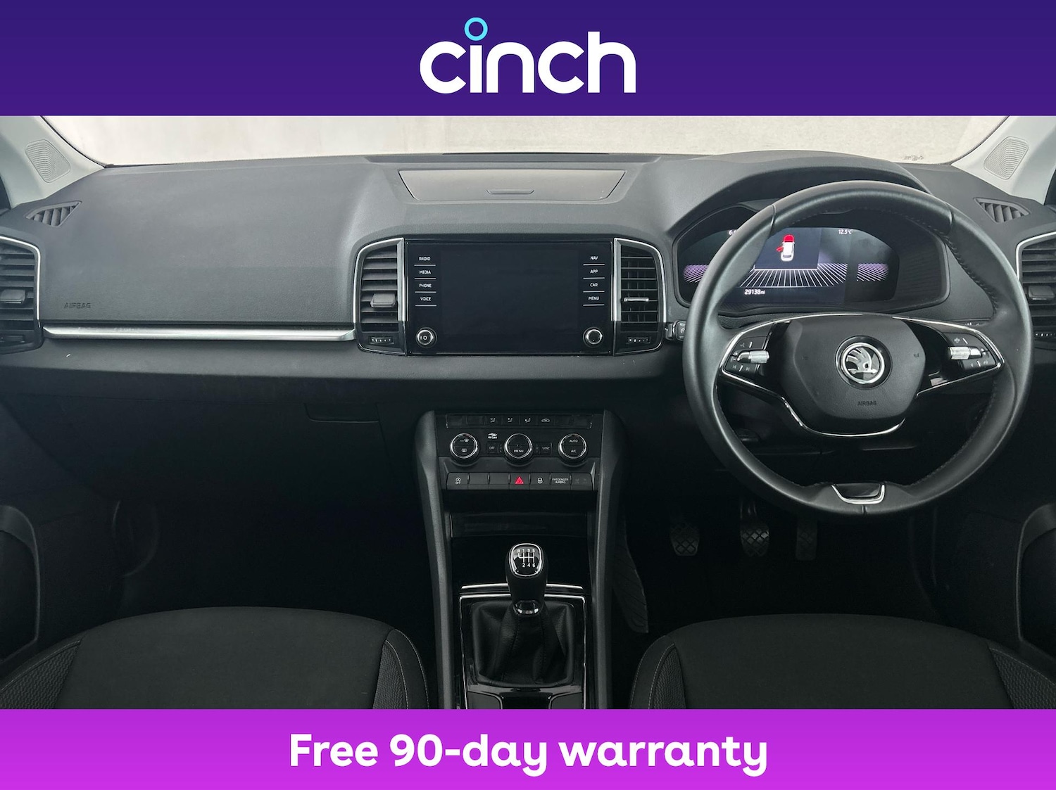 Used Skoda Karoq 2023 for sale - 76081691: Photo 15