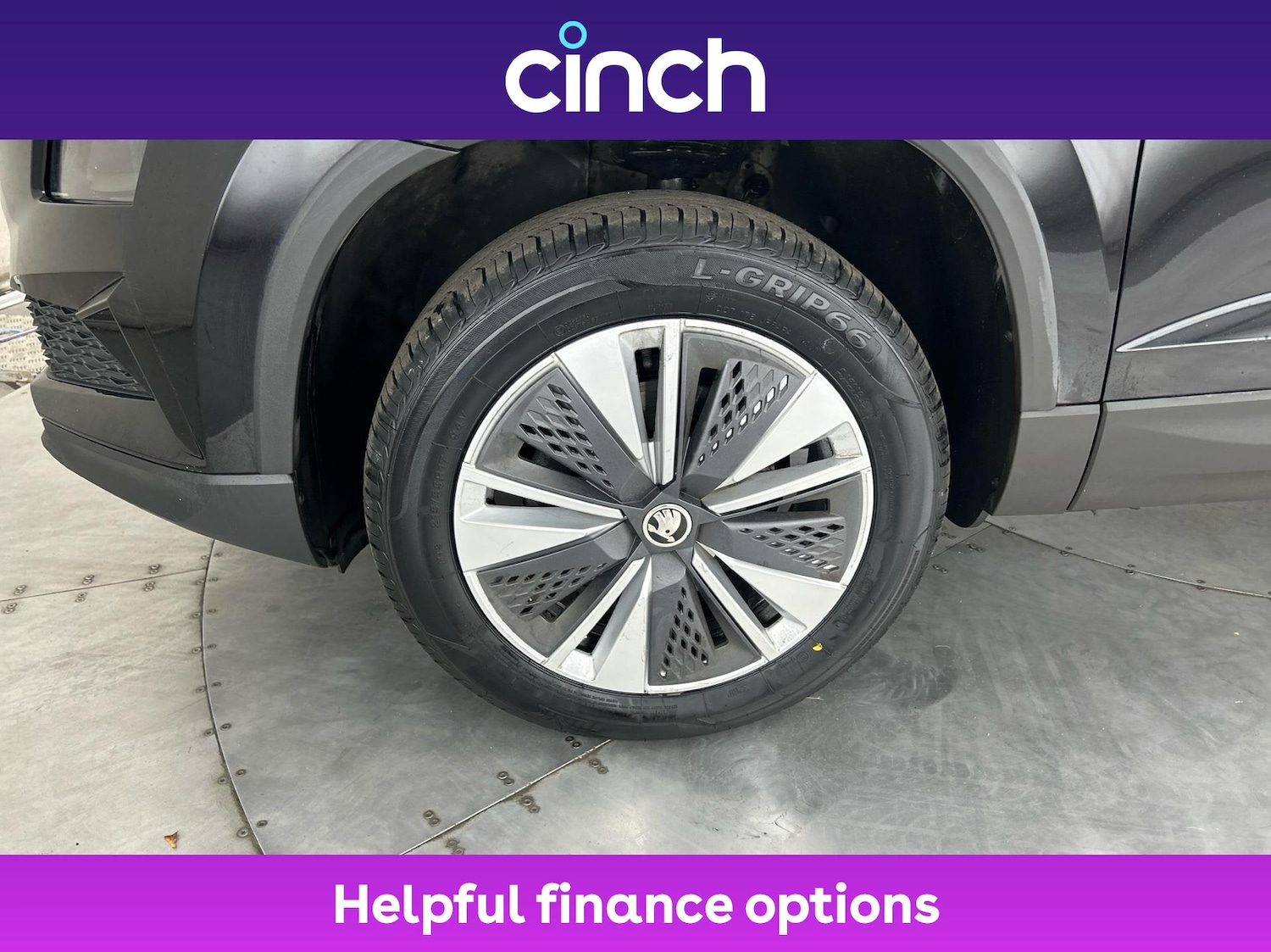 Used Skoda Karoq 2023 for sale - 76081691: Photo 24