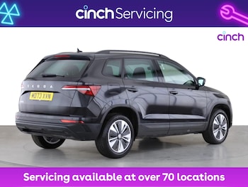 Used Skoda Karoq 2023 for sale - 76081691: Photo 3