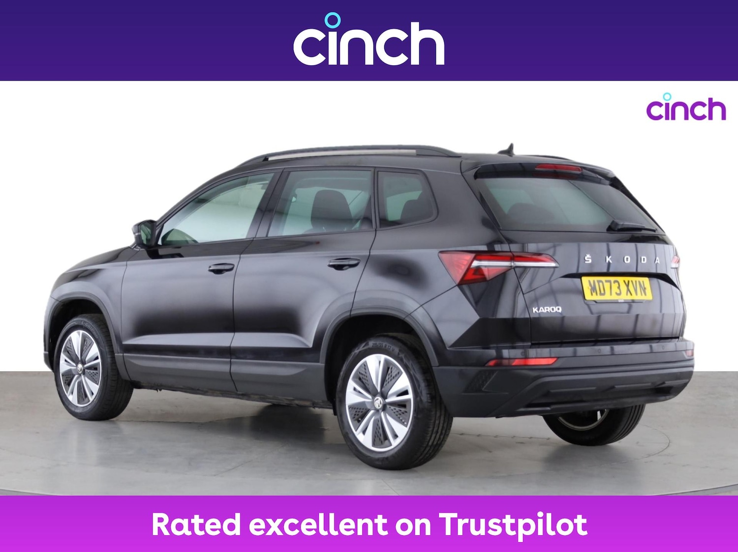 Used Skoda Karoq 2023 for sale - 76081691: Photo 6