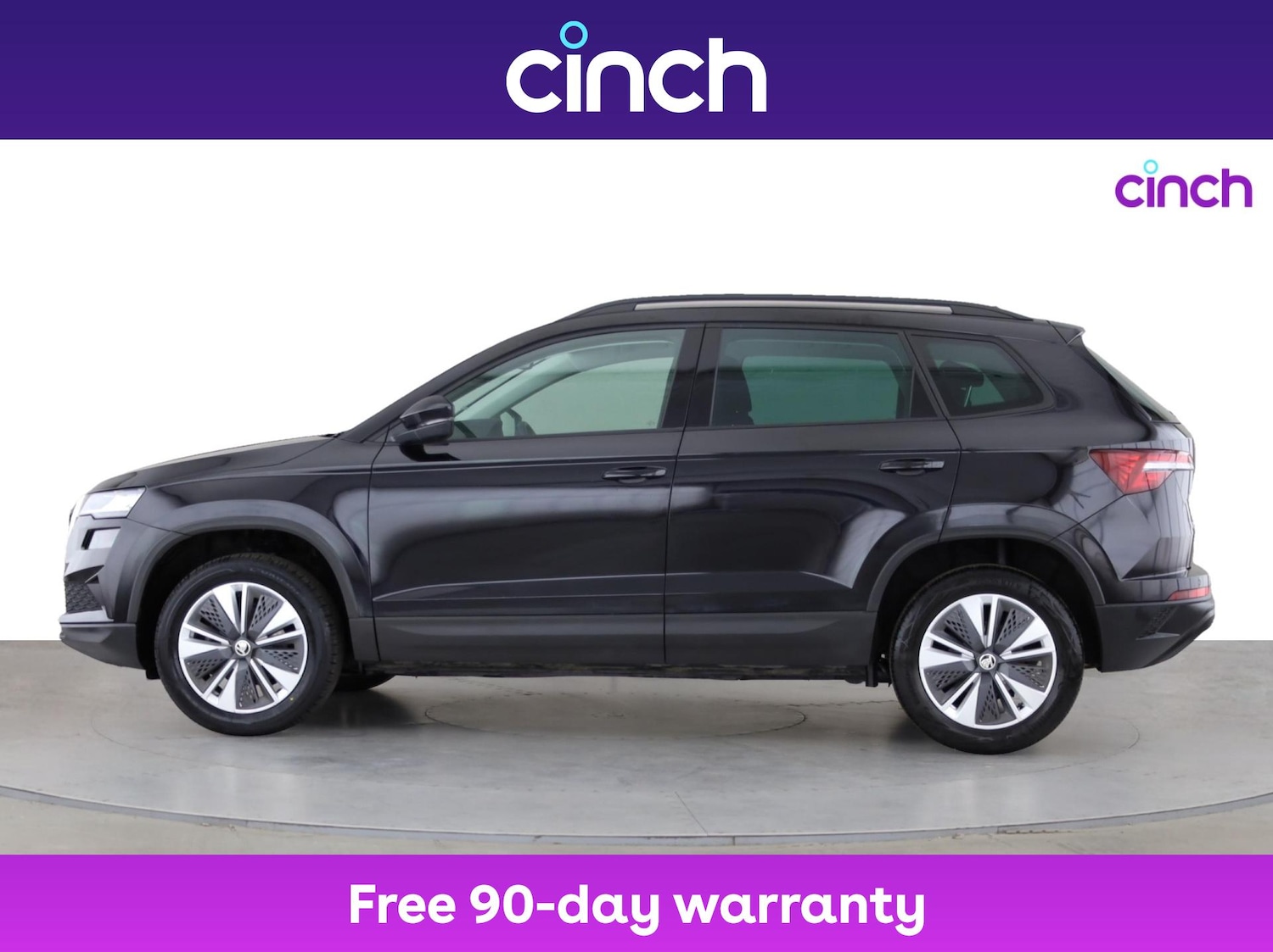 Used Skoda Karoq 2023 for sale - 76081691: Photo 8