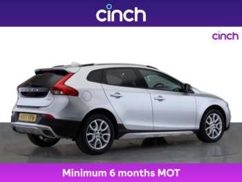Used Volvo V40 2017 for sale - 75236827: Photo