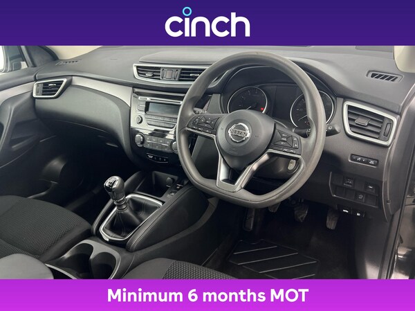 Used Nissan Qashqai 2019 for sale - 76173667: Photo 12