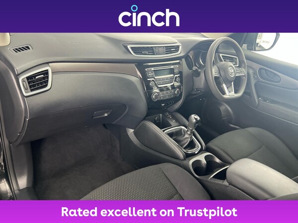 Used Nissan Qashqai 2019 for sale - 76173667: Photo 14