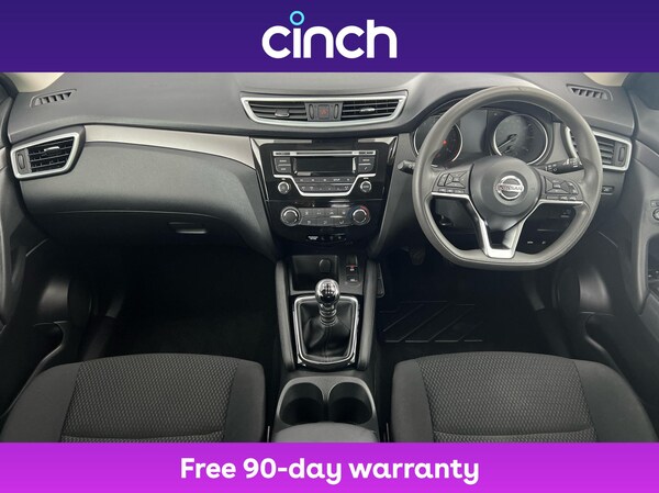 Used Nissan Qashqai 2019 for sale - 76173667: Photo 15