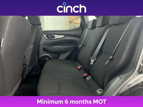Used Nissan Qashqai 2019 for sale - 76173667: Photo 20