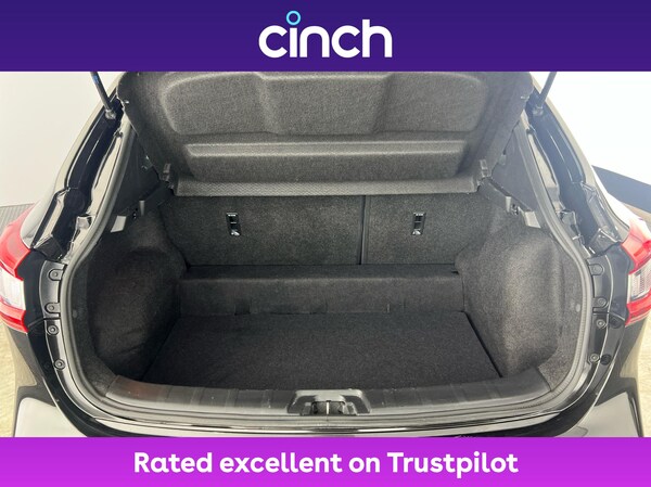 Used Nissan Qashqai 2019 for sale - 76173667: Photo 21