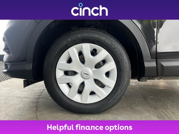 Used Nissan Qashqai 2019 for sale - 76173667: Photo 24