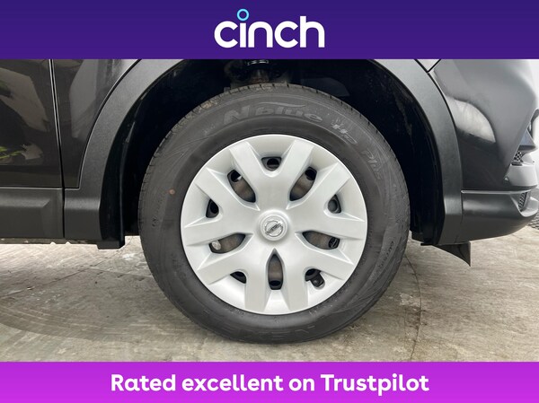 Used Nissan Qashqai 2019 for sale - 76173667: Photo 28