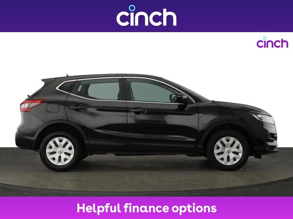 Used Nissan Qashqai 2019 for sale - 76173667: Photo 2