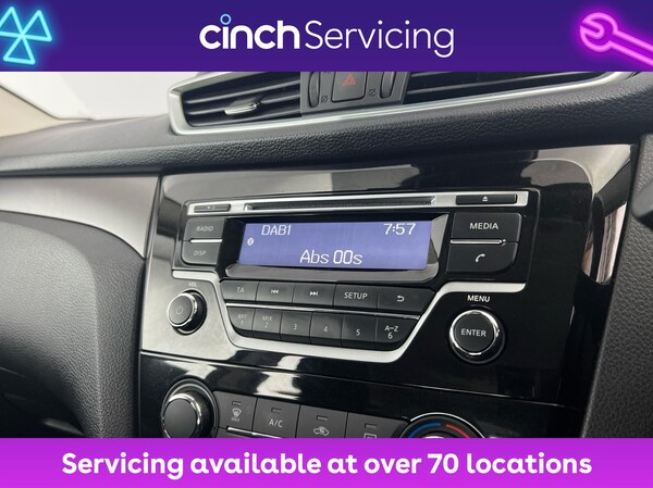 Used Nissan Qashqai 2019 for sale - 76173667: Photo 31