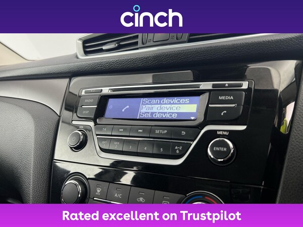 Used Nissan Qashqai 2019 for sale - 76173667: Photo 33