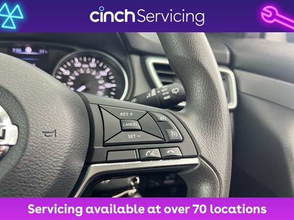 Used Nissan Qashqai 2019 for sale - 76173667: Photo 36