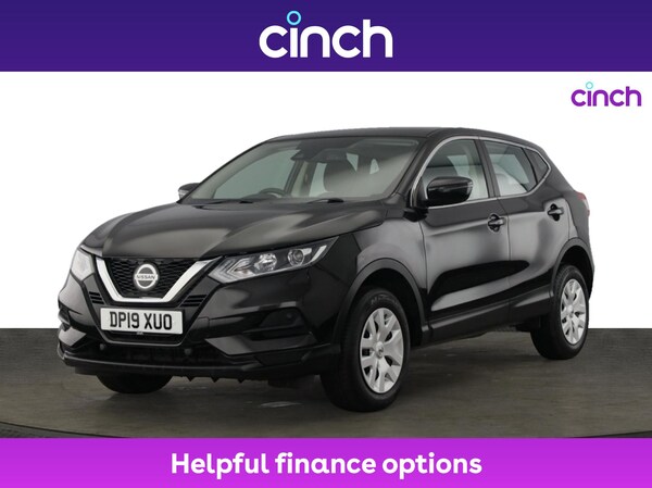Used Nissan Qashqai 2019 for sale - 76173667: Photo 9