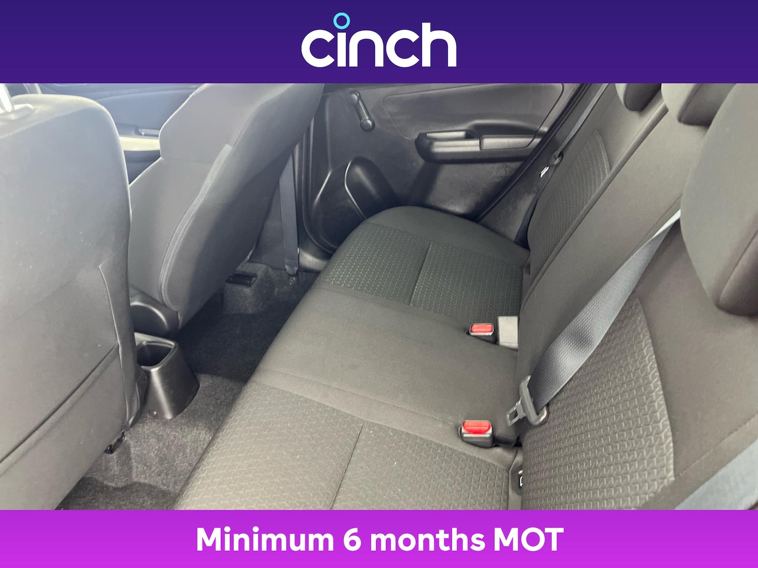 Used Suzuki Swift 2021 for sale - 76654031: Photo 20