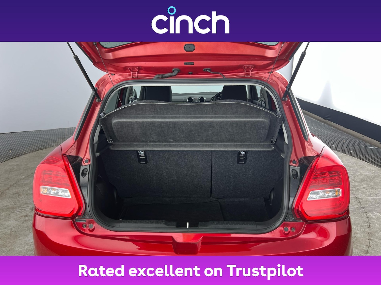 Used Suzuki Swift 2021 for sale - 76654031: Photo 21