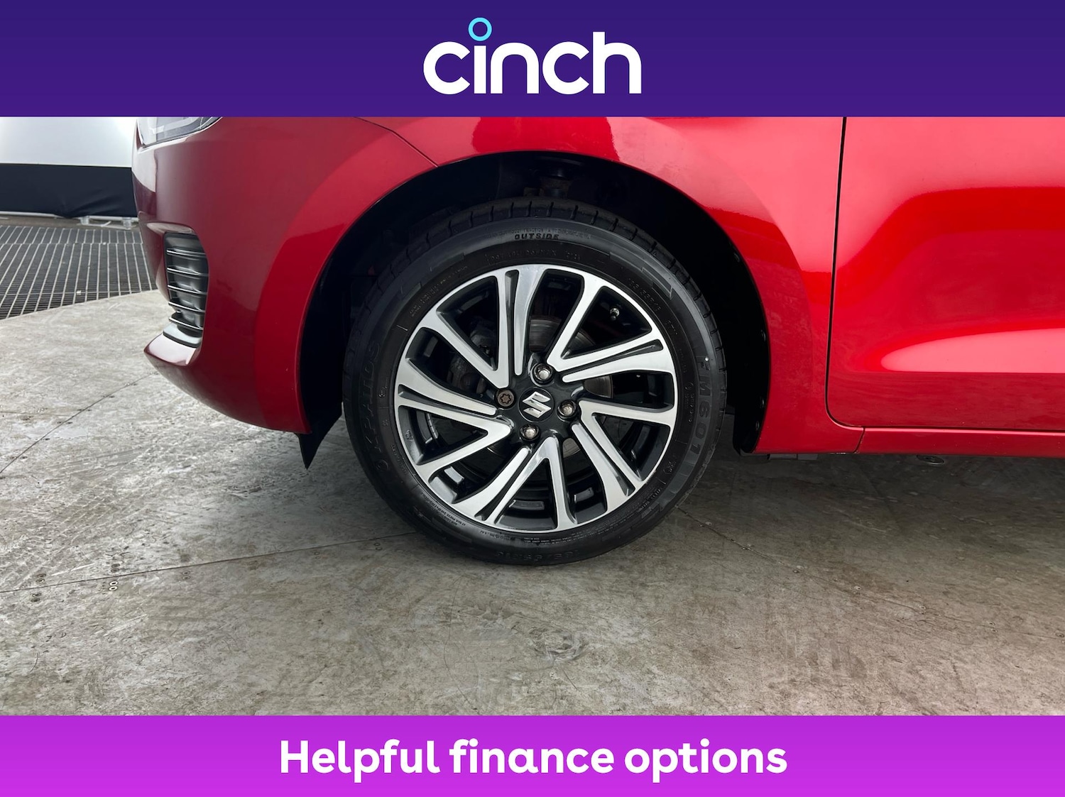 Used Suzuki Swift 2021 for sale - 76654031: Photo 24