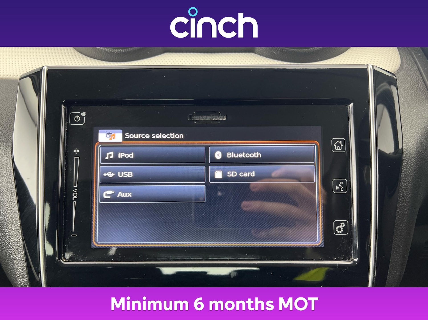 Used Suzuki Swift 2021 for sale - 76654031: Photo 32