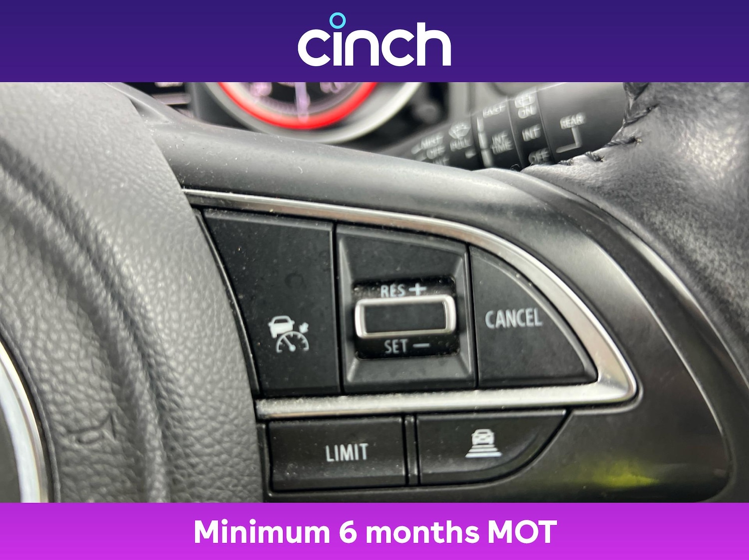 Used Suzuki Swift 2021 for sale - 76654031: Photo 37