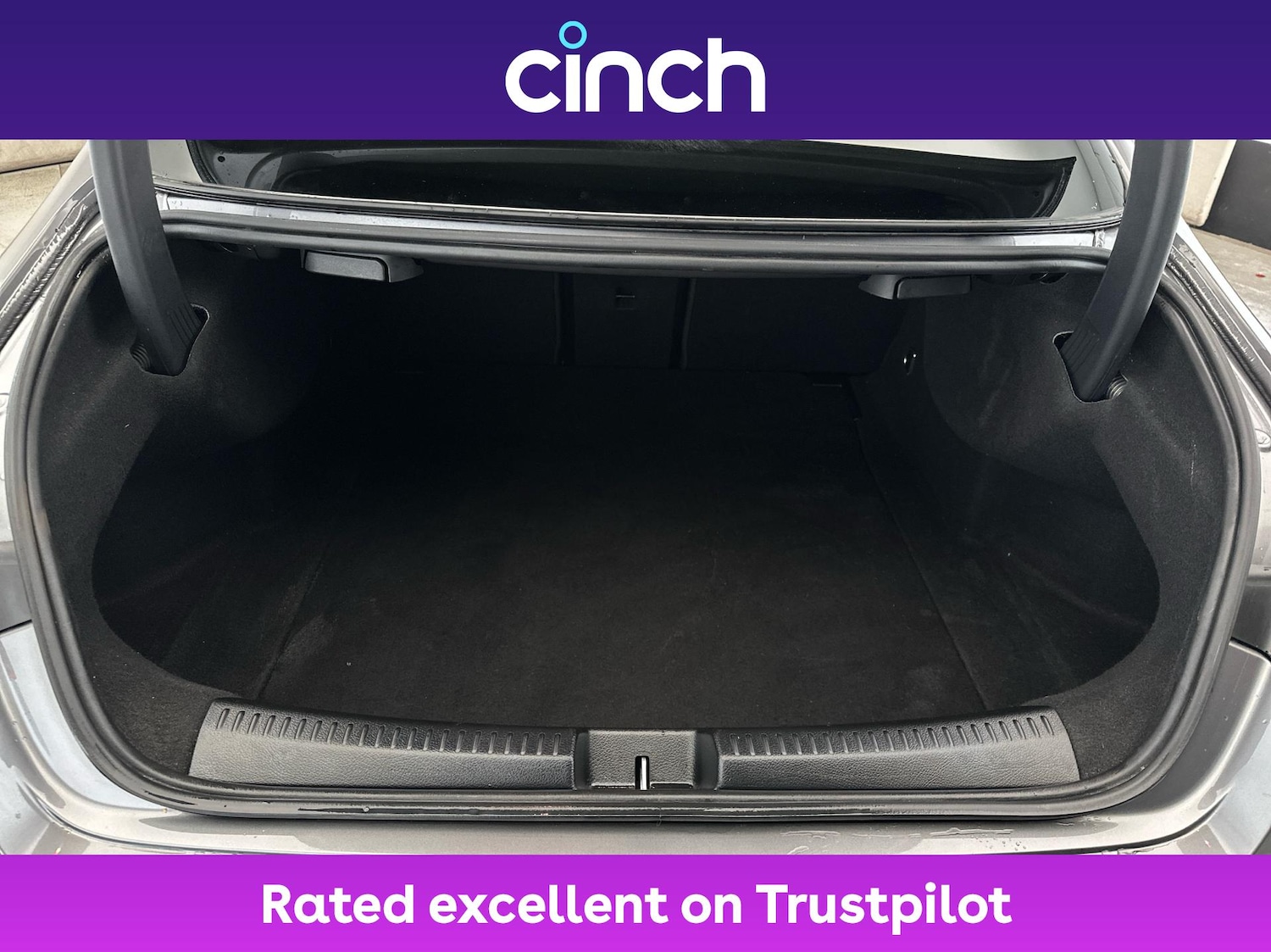 Used Mercedes-Benz CLA 2019 for sale - 76590254: Photo 21