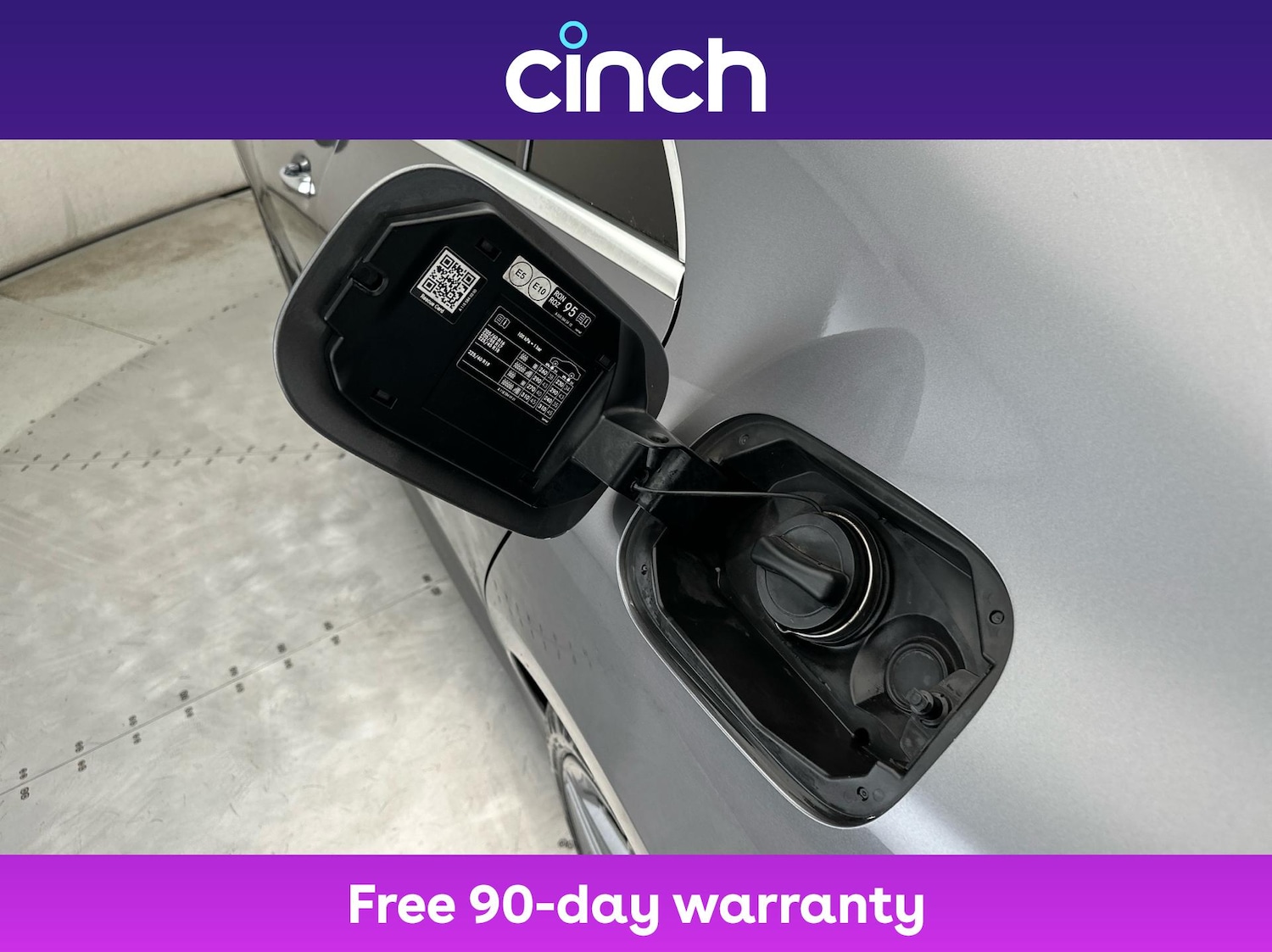 Used Mercedes-Benz CLA 2019 for sale - 76590254: Photo 29