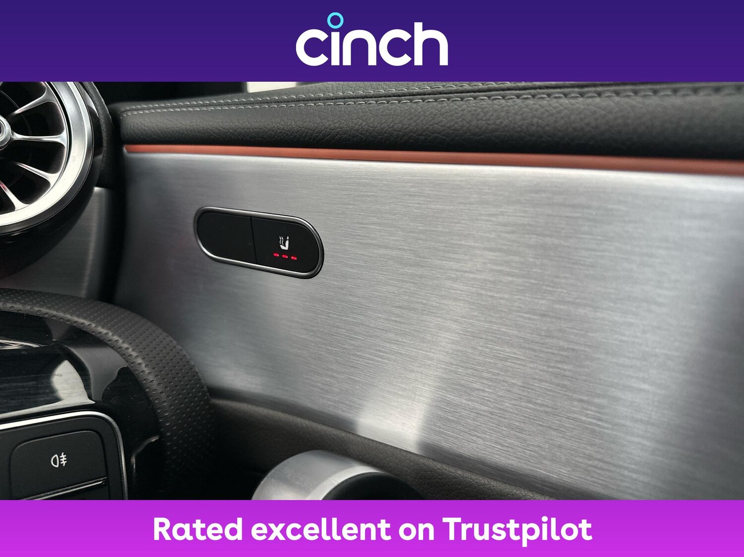 Used Mercedes-Benz CLA 2019 for sale - 76590254: Photo 33