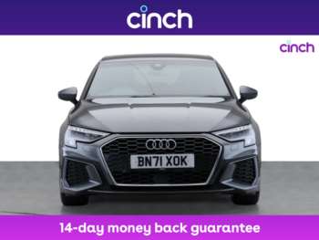 Used Audi A3 2021 for sale - 75112540: Photo