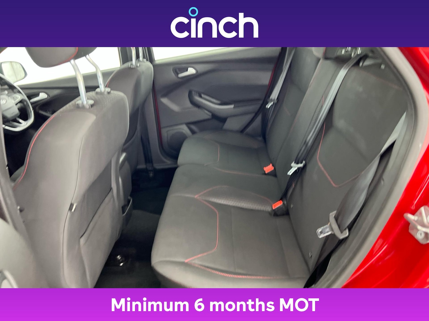 Used Ford Focus 2017 for sale - 76346246: Photo 20