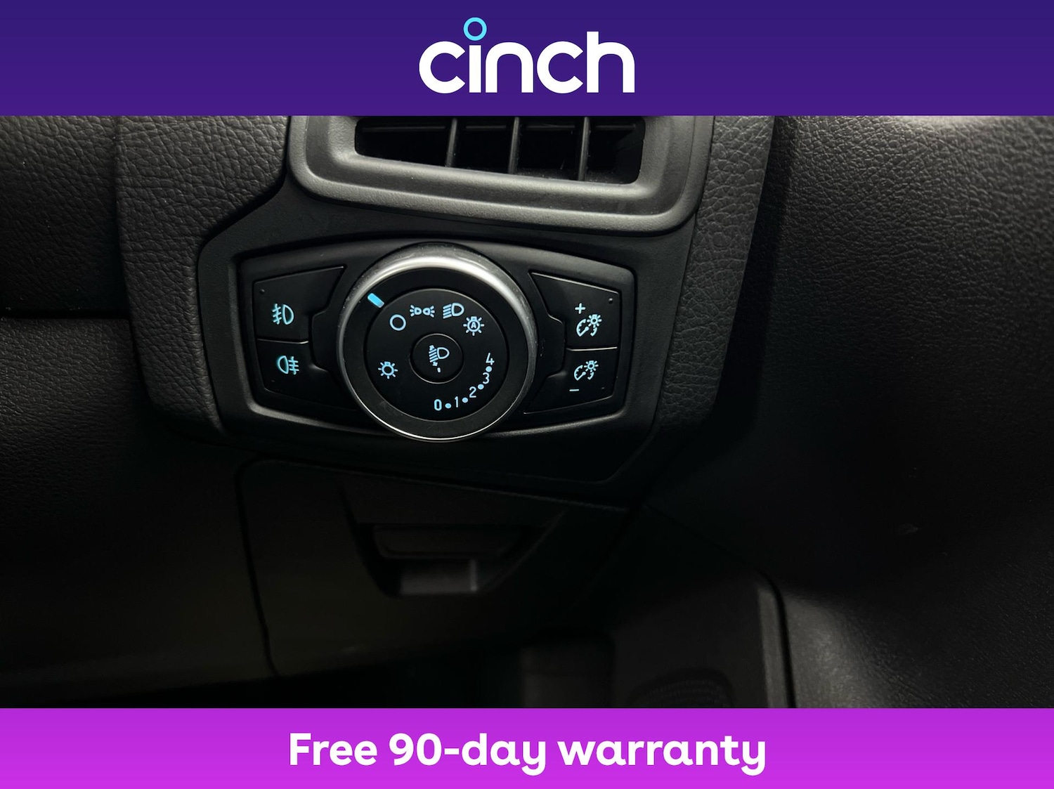 Used Ford Focus 2017 for sale - 76346246: Photo 34