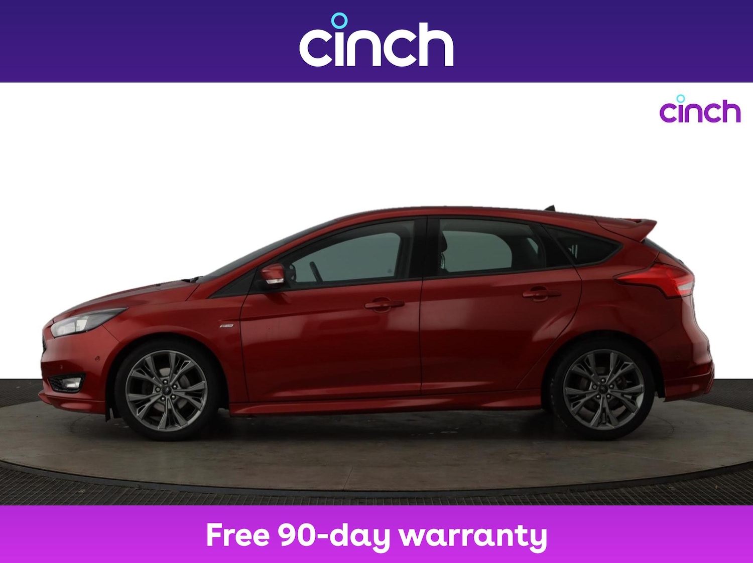 Used Ford Focus 2017 for sale - 76346246: Photo 8
