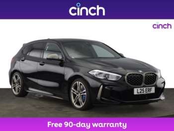 2023 - M135i xDrive 5dr Step Auto