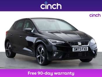 2023 - 1.0 TSI 110 FR Sport 5dr