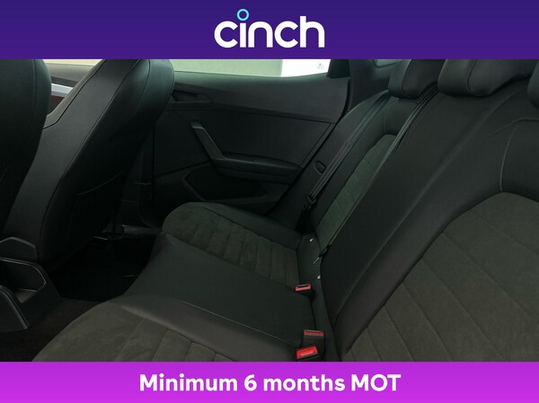 Used SEAT Ibiza 2023 for sale - 75341393: Photo 20