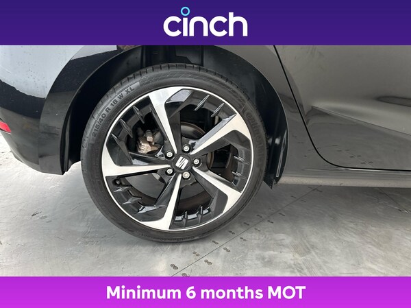 Used SEAT Ibiza 2023 for sale - 75341393: Photo 27